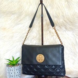 Black kade Spade purse!!!